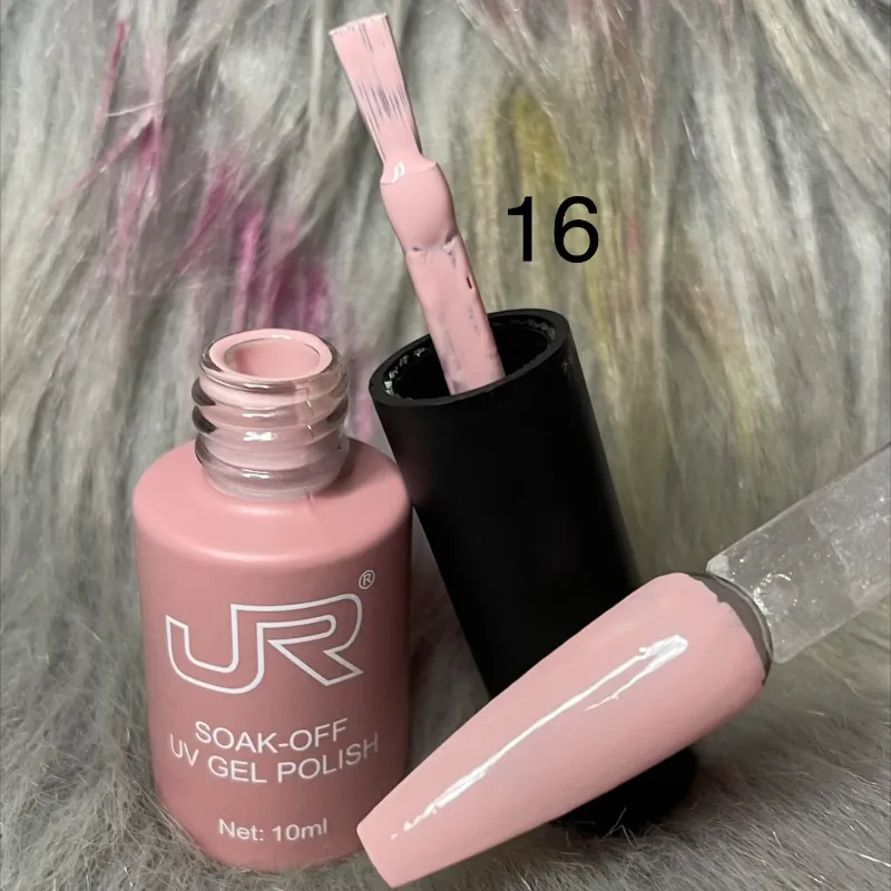 Gel nude Jr 