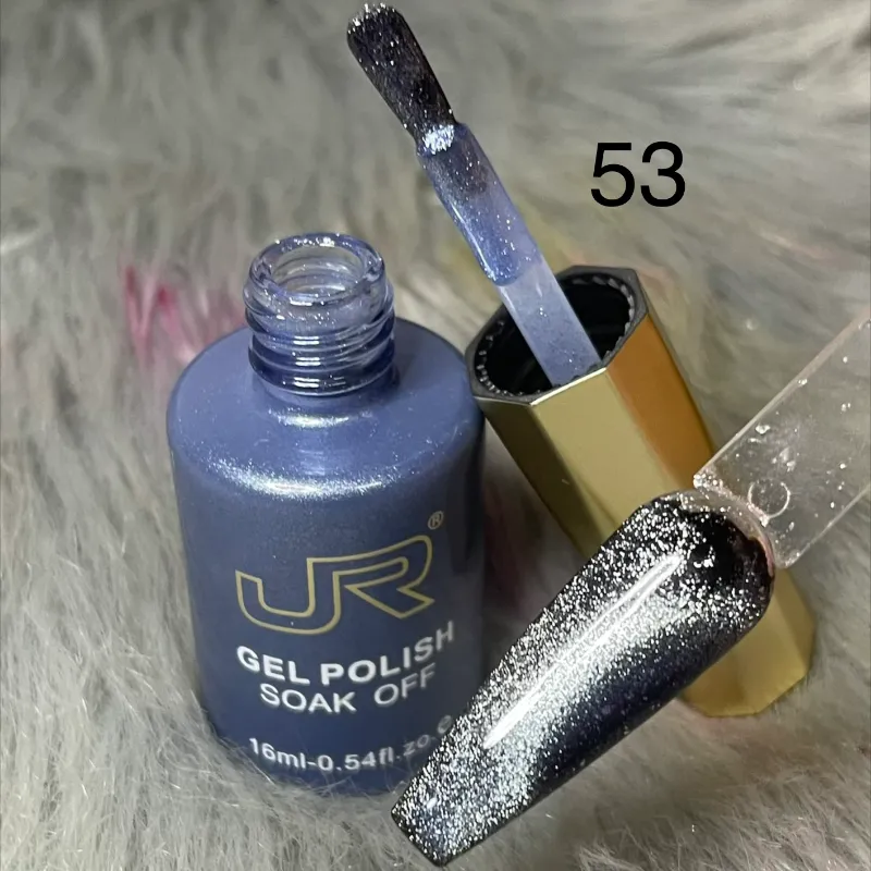 Gel ojo de gato 