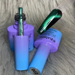 Gel ojo de gato 