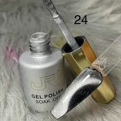 Gel ojo de gato 