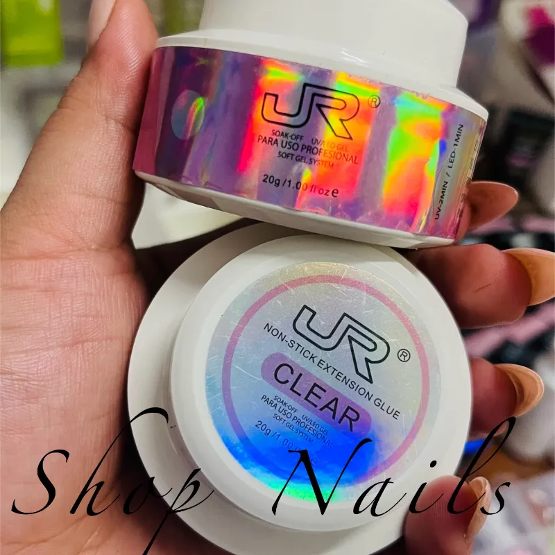 Gel para apress 