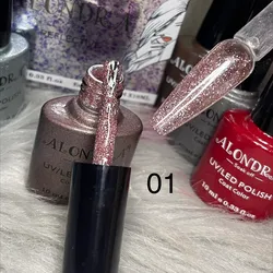 Gel reflectivo