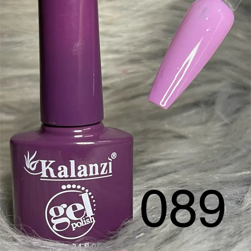 Gel