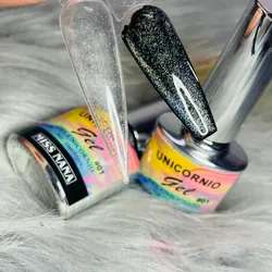 Gel unicornio 