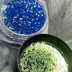 Glitter holografico 