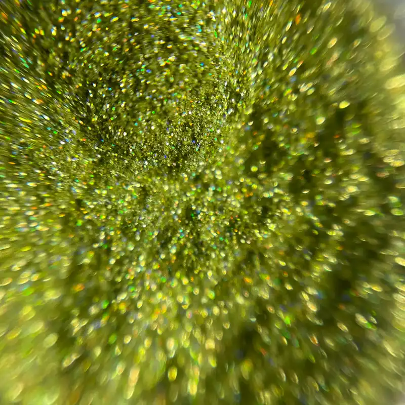 Glitter holografico 
