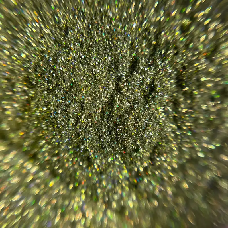 Glitter holografico 