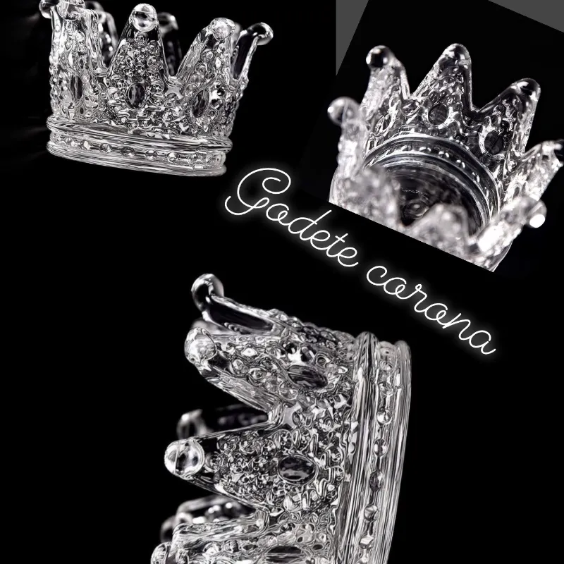 Godete corona 