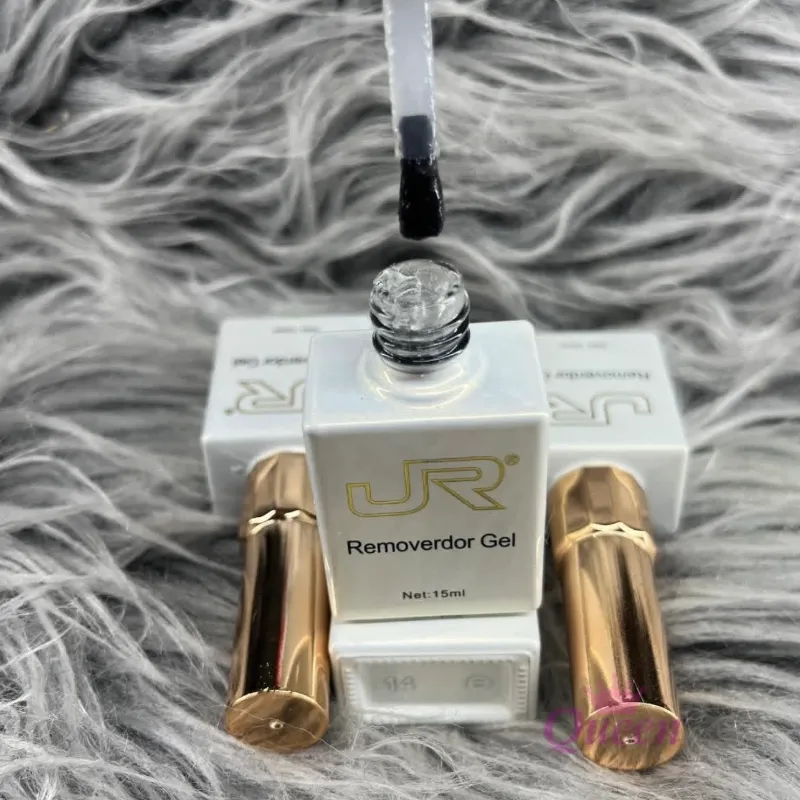Removedor de gel JR 