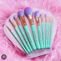 Kit de maquillaje 