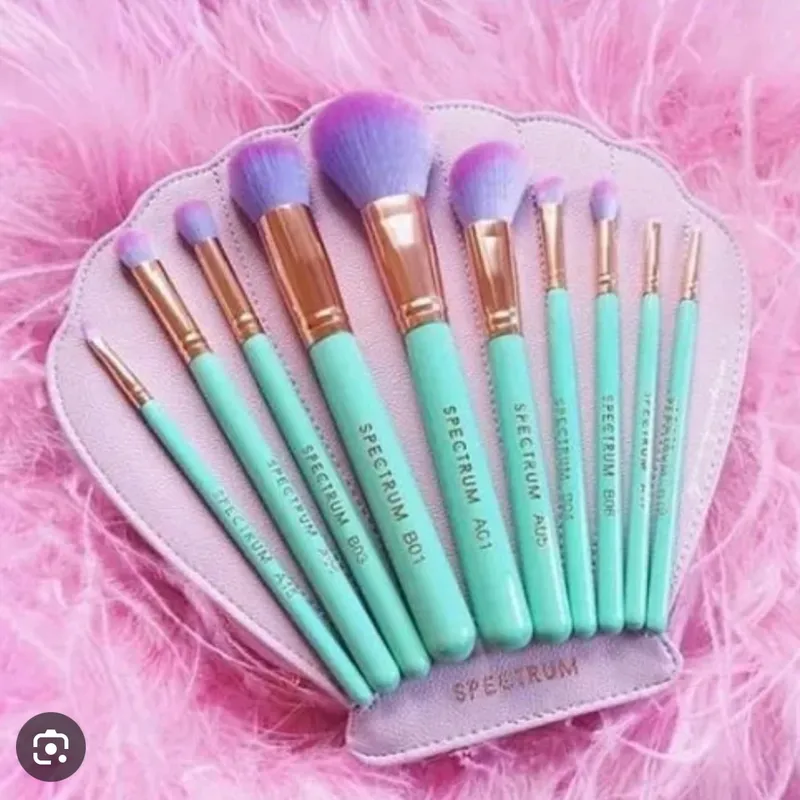 Kit de maquillaje 