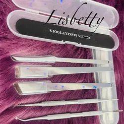 Kit para  pedicura 