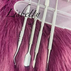 Kit para uñas 