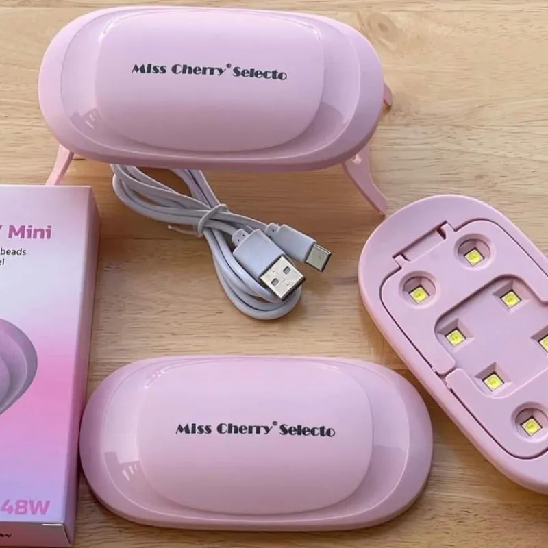 Mini lámpara 
