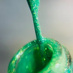 Lainer verde 