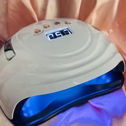 Lámpara de 320 w