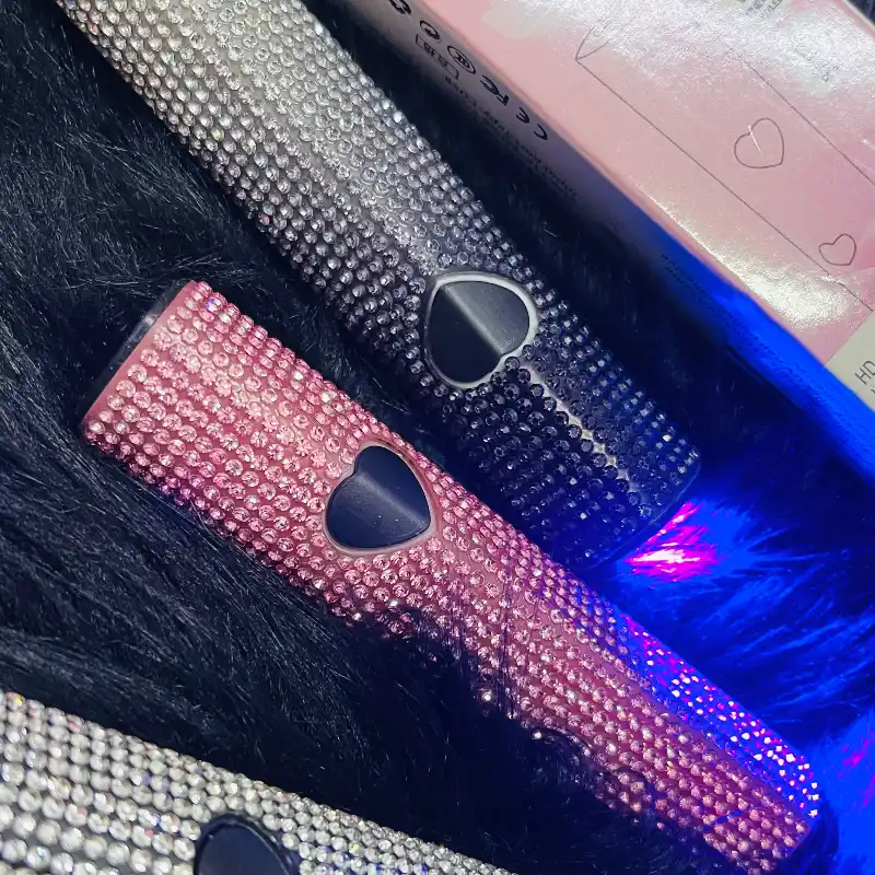 Lámpara recargable de apress 