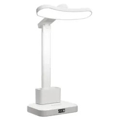 Lampara recargable luminaria