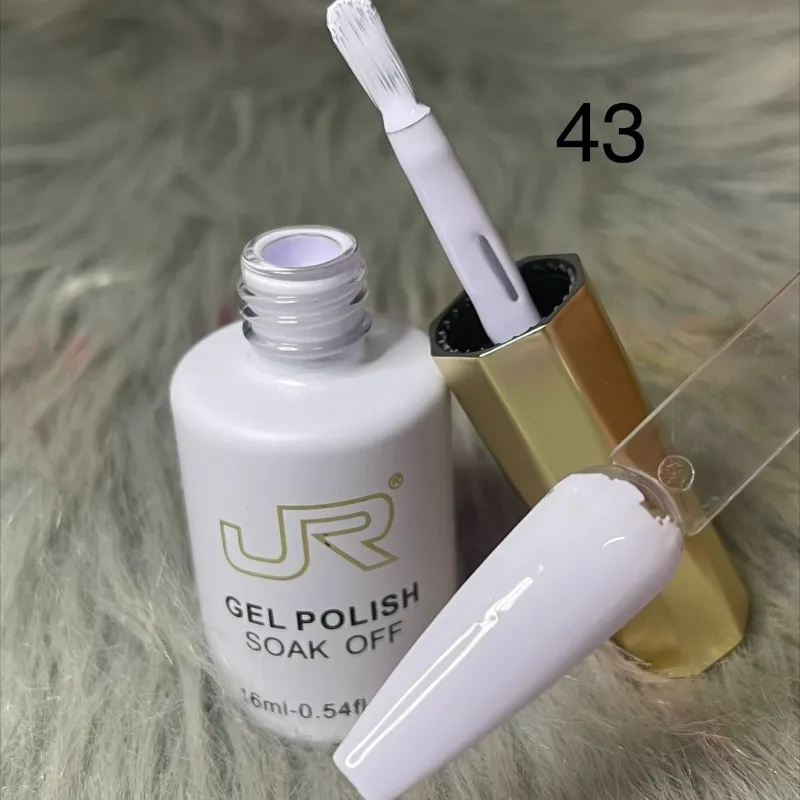 Lila pastel claro 