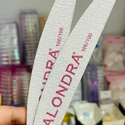 Lima Alondra 100/100