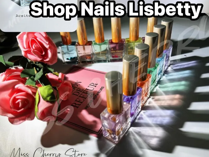 Aceites de cutículas 