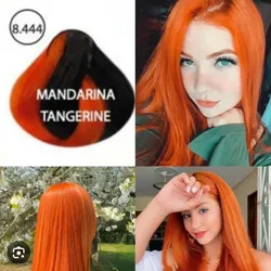 Mandarina