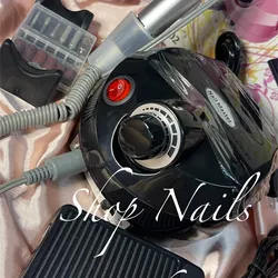 Máquina de pedal 