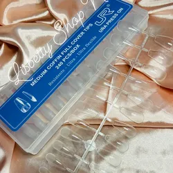 Medium  Coffin full cover JR