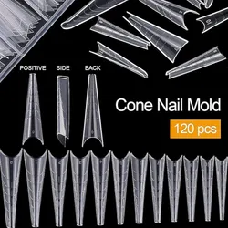 Moldes dual coffin punta cerrada