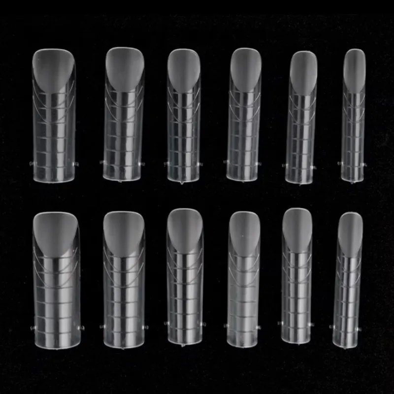 Moldes dual curva C