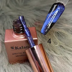 Ojo de gato arenas movedizas