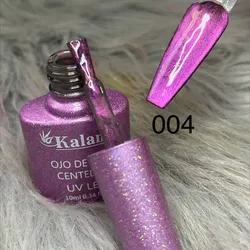 Ojo de gato centello