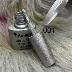 Ojo de gato centello