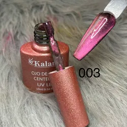 Ojo de gato centello