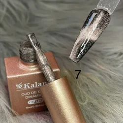 Ojo de gato dinámico