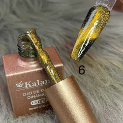 Ojo de gato dinámico