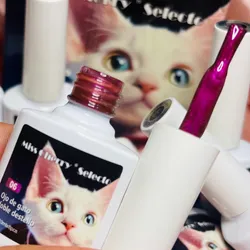 Ojo de gato doble destello