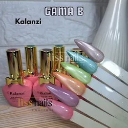 Ojo de gato efecto cristal