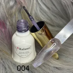 Ojo de gato efecto láser