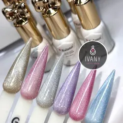 Ojo de gato efecto láser