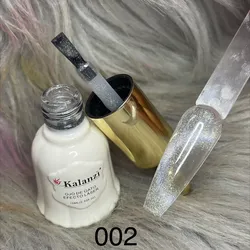 Ojo de gato efecto láser