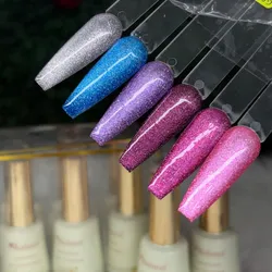 Ojo de gato efecto platinum