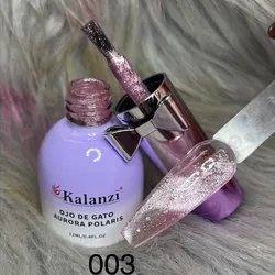 Ojo de gato efecto polaris