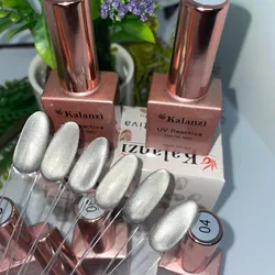 Ojo de gato reactivo kalanzi