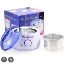 Olla para  cera 