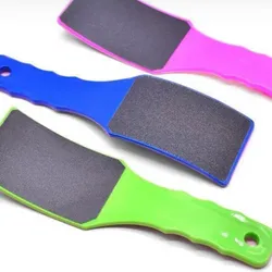 Paleta para carcañales 