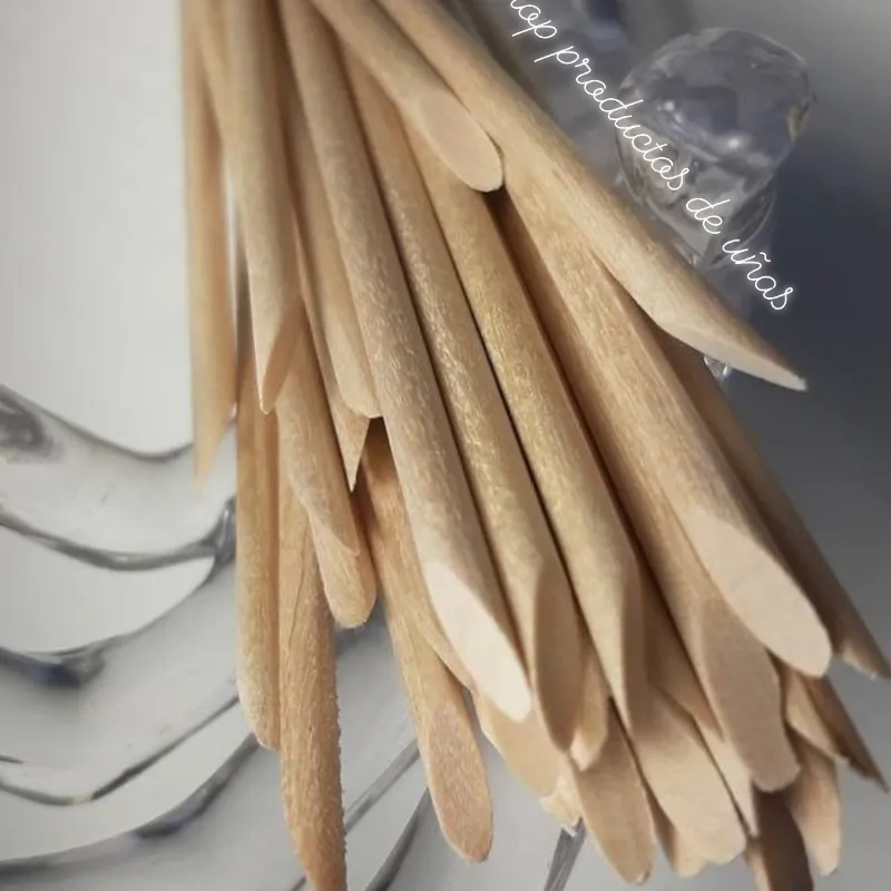 Palitos de naranjo 
