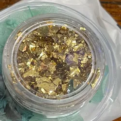 Papel oro 