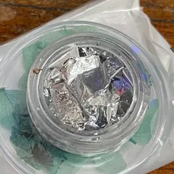 Papel plata 