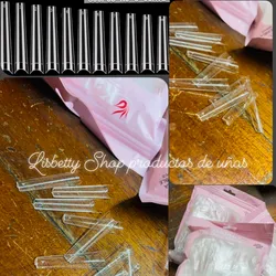 Paquete de uñas 